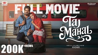 Download lagu Taj Mahal | Tamil Romantic Series | FULL MOVIE | Ansari | Kumaran | Sangeetha mp3
