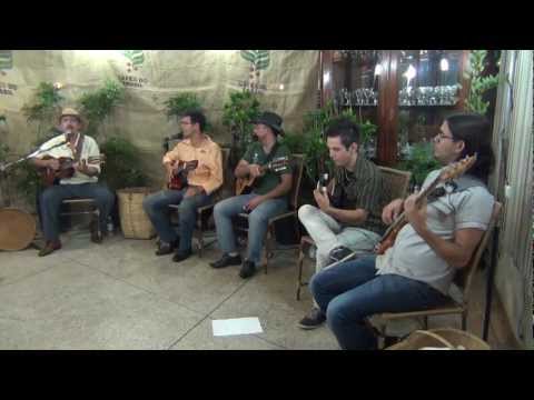 Programa Prosa, Café e Viola n 174 Ronaldo Sabino recebe Ronny & Maycon e Maik & Dinei