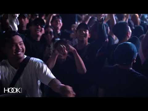 NDX AKA - Ngertenono Ati (Live at Pesta Semalam Minggu Vol. 4)