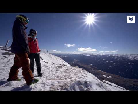 Maart roert z'n staart - Aflevering 2: Voorjaarsskiën op de Grosseck-Speiereck | Oostenrijk TV