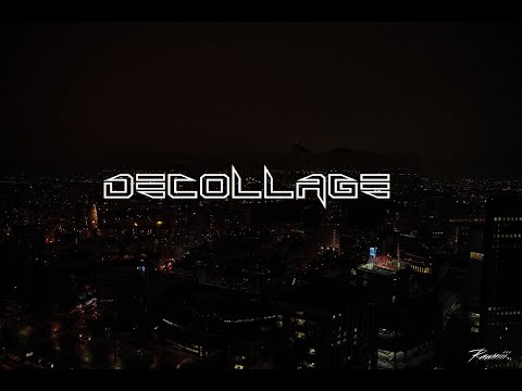 Defla Recordz - Décollage