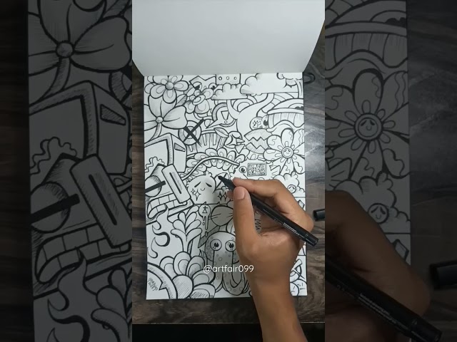 Vídeo relacionado con Ptilopsiss Arknights Sketchbook: 110 Blank pages, White paper, Sketch, Doodle and Draw
