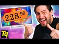 Why TVs Are SO CHEAP