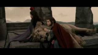 Alive Again (Matt Maher) - Narnia Music Video