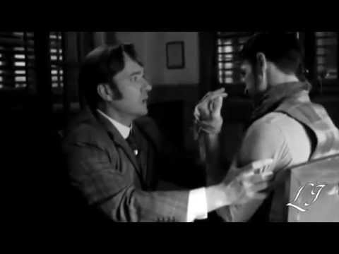 Ripper Street - Jackson / Reid - Nothing else matters