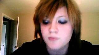 Me singing Arizona by Jamie O'Neal