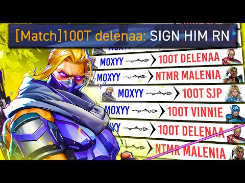 How PRO PLAYERS React to the Rank 1 Hawkeye