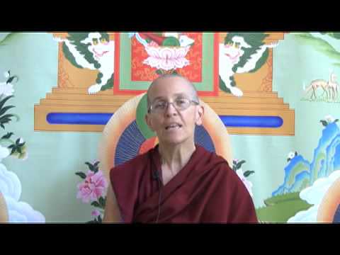 07-31-09 Advice for Dharma Practice: Multi-Tasking - BBCorner