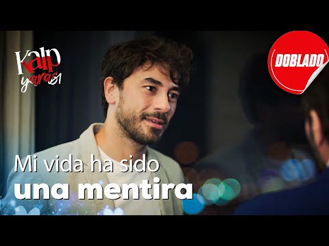 Resulta que todo es culpa de la madre - Herida del Corazón | Kalp Yarasi