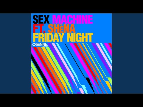 Friday Night (Kingpinz Remix)