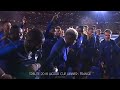 Vegedream Ramenez La Coupe A La Maison France World Cup Winner 2018 4K HQ