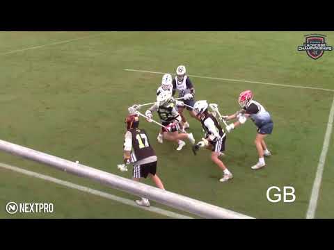 Fall / Winter 2020-21 Highlights Caleb Coleman 2023