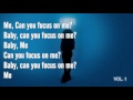 H.E.R - Focus Lyrics