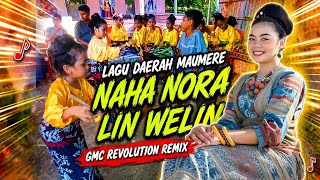 Download lagu NONA SIKKA NORA LIN WELIN ~ LAGU DAERAH MAUMERE [ GMC REVOLUTION REMIX ] PESTA TIMUR 💃🏻 mp3