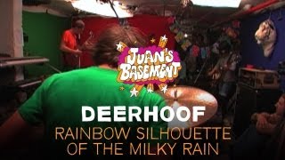 Deerhoof - Rainbow Silhouette of The Milky Rain - Juan&#39;s Basement