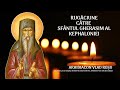 Rugăciune Către Sfântul Gherasim Al Kephaloniei Vlad Rosu