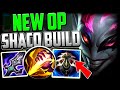 SHACO IS BROKEN (HOB R BUG) - How to Play SHACO & CARRY for Beginners AD Shaco Guide