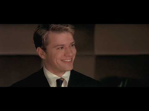 Trailer frame: night Manhattan, headlights and sidewalks; the record’s indie palette fits this geography