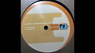 Stacy Kidd - Miami Beach