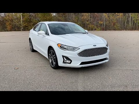 2020 Ford Fusion Milford, Mendon, Worcester, Framingham MA, Providence, RI H04421R