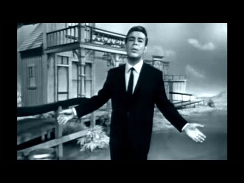 Jerry Vale "Big Wide World" & "Back In Your Own Backyard" (Jimmy Dean Show) 1965 [HD & Remastered]