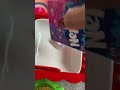 NERDS CANDY GRAPE Strawberry FLAVOR Shorts Satisfying Viral Asmr Candy