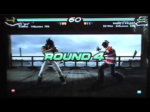 T6 BR MYK [lar] v Juggernaut [edd] - 2