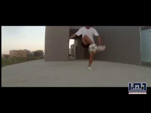 LAD- Nicola Barnabà Freestyle Friday