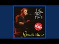 The First Time (Live)