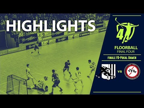 USV TU Dresden vs. MFBC Grimma HIGHLIGHTS