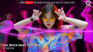 Download lagu NHẠC TRUNG QUỐC REMIX 2026 - NHẠC HOA REMIX HOT TIKTOK - FULL SET NHẠC TRUNG REMIX HAY 2026 mp3