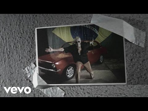 Os Virgulóides - Chevette Velho