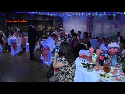 Festivo Band Uk - Suită instrumentală