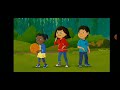 PBS Kids Program Break 2022 WIPB