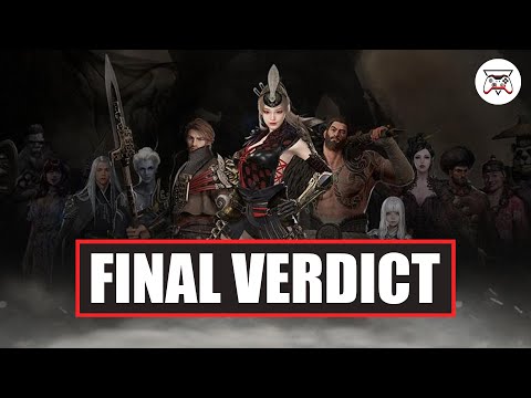 Hunter's: Arena Legends Is a BIG Sloppy Mess PS5 - Final Verdict | Gaming Instincts