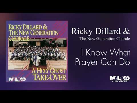 Thumbnail for I Know What Prayer Can Do video