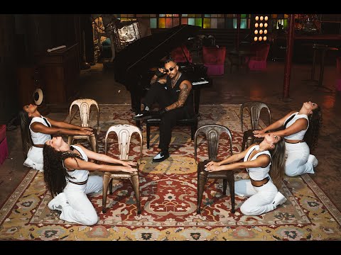 MAMBO (Regálame Un Caption) - Samy Hawk [Official Music Video]