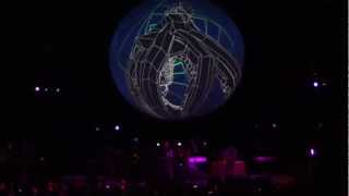 The Smashing Pumpkins - "Pale Horse" and "The Chimera" (Live in San Diego 10-13-12)