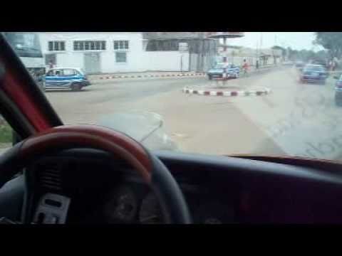 SAMBADIO ET LES VIVACITÉ MÉLODIA  - MÈRE IRENE