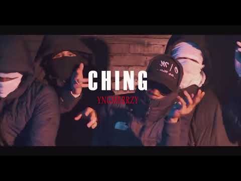 [FREE] #Homerton V9 x Whatface x UK Drill Type Beat - "CHING"