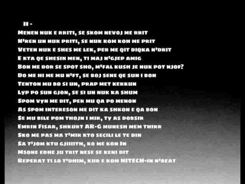 RG - Sun e Bojn [2013]