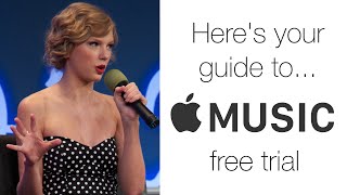 How to get Apple Music for free (for 3 months)
