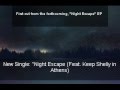 The New Division (Ft. Keep Shelly in Athens)- Night ...