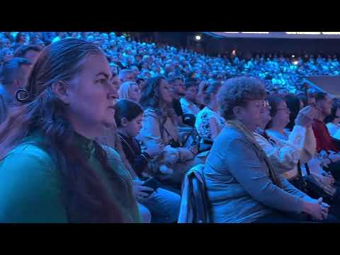 Ridica-voi ochii mei la Ceruri - Cântările Cerului ediția a 3 