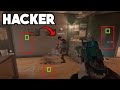 These CHEATS Are Ruining Siege