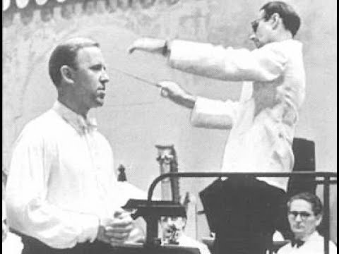 Aksel Schiøtz - Tonerna