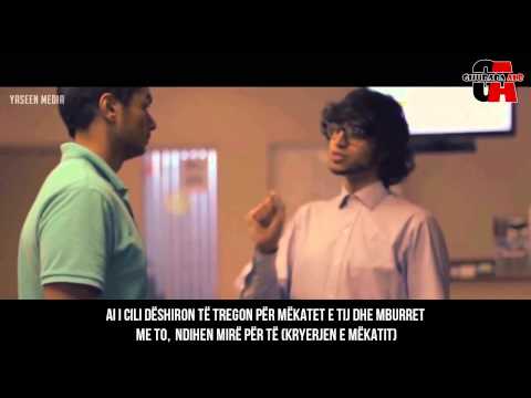 Mos i trego(shpalos) mëkatet e bëra..