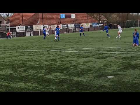 Hakan Umit Bingol -Goal (OHL-VC Bertem) U12
