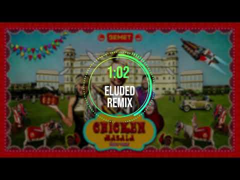 Bemet & B.Q - Chicken Masala (Eluded Remix)