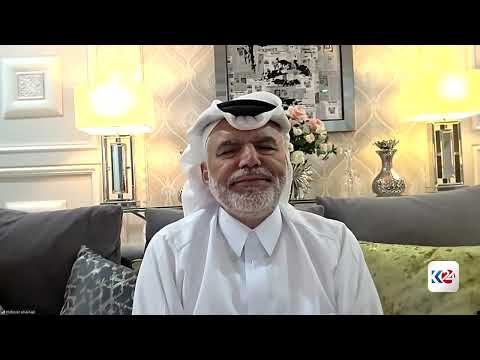 المحلل السياسي الخليجي علي الهيل : العيون على مهلة ترامب لايران بفتح مضيق هرمز في 6 من نيسان الجاري 